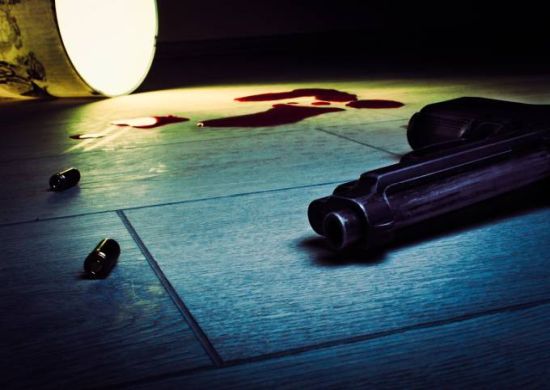 Três homens são encontrados mortos em loja no Ipiranga, em SP