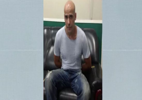 Suspeito de dar 12 tiros em empresário no Morumbi é preso