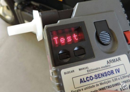 Blitz em Bertioga autua 43 motoristas por embriaguez ao volante