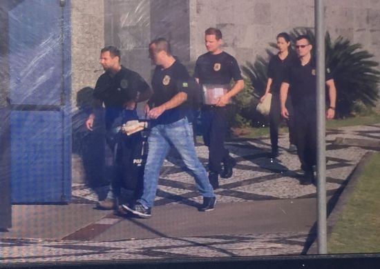 Pf deflagra 3ª fase da Operação Carne Fraca