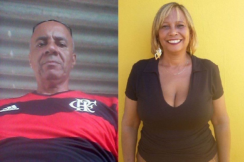 Mulher é presa em flagrante após arrancar dedo de namorado com mordida