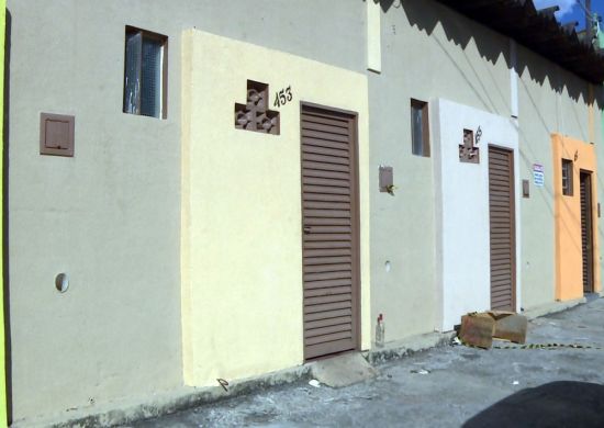 Indaiatuba: Mulher é morta a facadas e suspeito é agredido por moradores ao tentar fugir