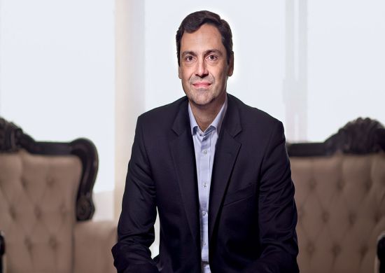 Partido Novo anuncia renovação na política e lança um príncipe a Deputado Federal