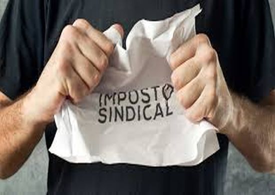 Imposto sindical é mantido pela Justiça