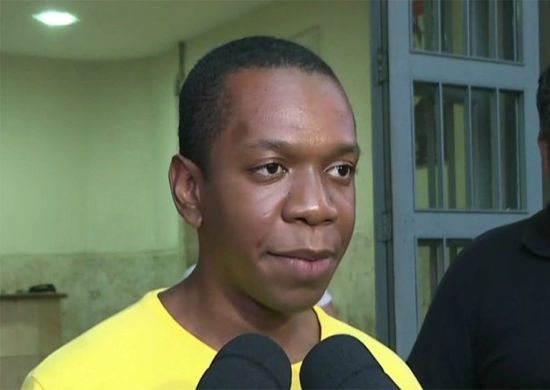 Qual será a consequência do crime de injúria racial na FGV?