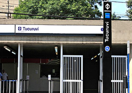 Linhas de Guarulhos terão ponto final no Terminal do Metrô Tucuruvi