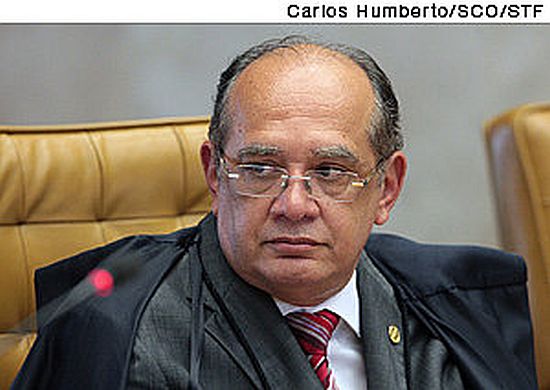 Gilmar Mendes nega Habeas Corpus coletivo para suspender prisões antecipadas