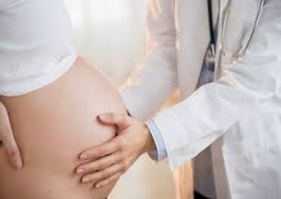 TROMBOFILIA E GRAVIDEZ