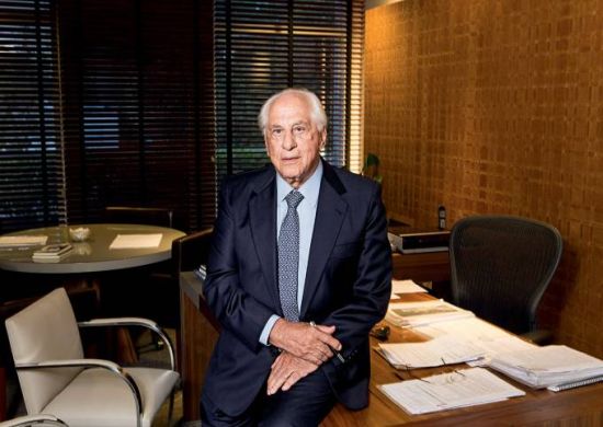 Amigos de Temer, José Yunes e Coronel Lima são presos em operação da PF