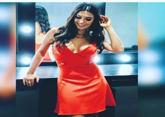 Vermelho pra quê te quero!