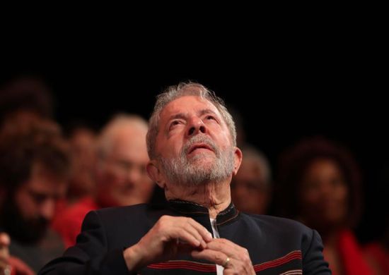 Apesar de ter habeas corpus negado, Lula não será preso imediatamente