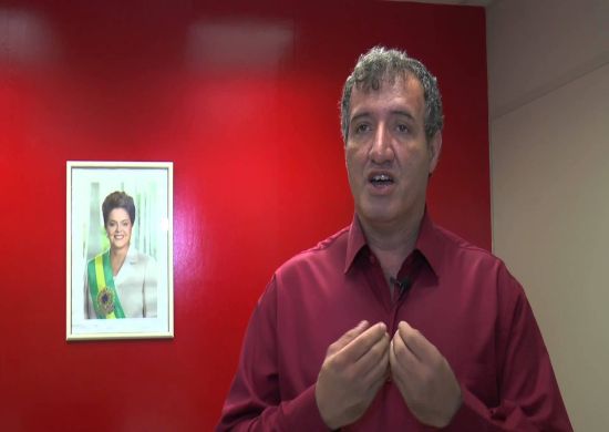 DEPUTADO “PROFESSOR AURIEL” NEGA ESTUPRO