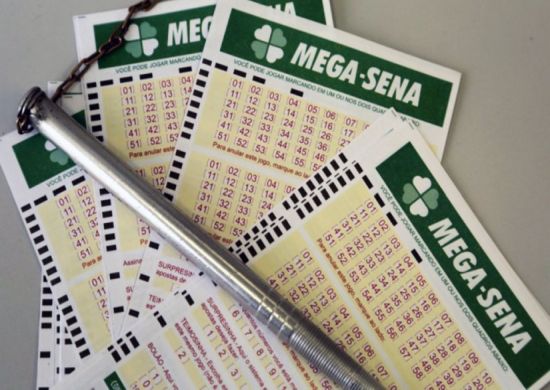 Mega Sena pode pagar R$ 30 milhões nesta quarta-feira
