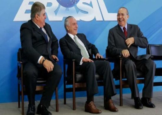 Bandido usa celular clonado de ministros de Temer para pedir dinheiro; veja quem caiu no golpe