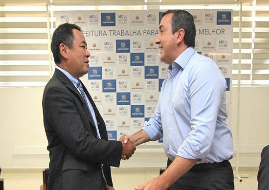 NGK amplia produção e abrirá 200 vagas em Mogi das Cruzes