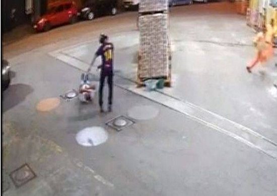 Segurança é morto ao tentar impedir assalto a posto em Guarulhos