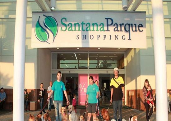 MP denuncia donos de rede de Shoppings de Guarulhos por envolvimento com a Máfia dos Fiscais