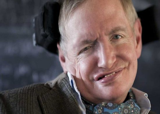 Morre Stephen Hawking