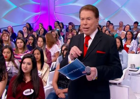 CVM multa Silvio Santos em R$ 38,1 milhões, envolvendo Banco Panamericano