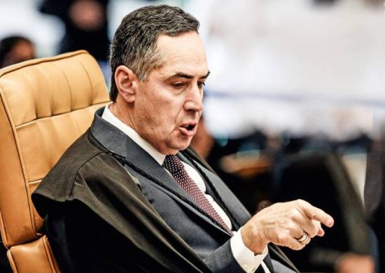 Barroso manda soltar presos da Operação Skala