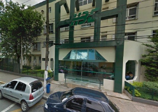 URGENTE…PACIENTE PEDE SOCORRO NO HOSPITAL BOM CLIMA