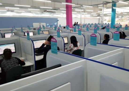 OPORTUNIDADE DE EMPREGO EM MOGI DAS CRUZES