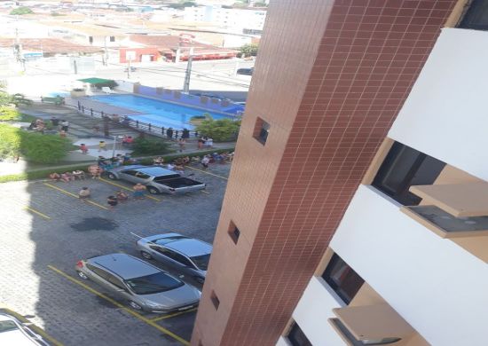 Prefeitura aciona Defesa Civil Nacional para apurar tremor em Maceió