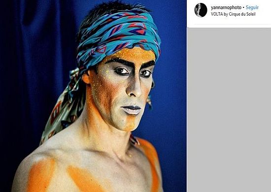 Acrobata do Cirque du Soleil morre em espetáculo nos EUA