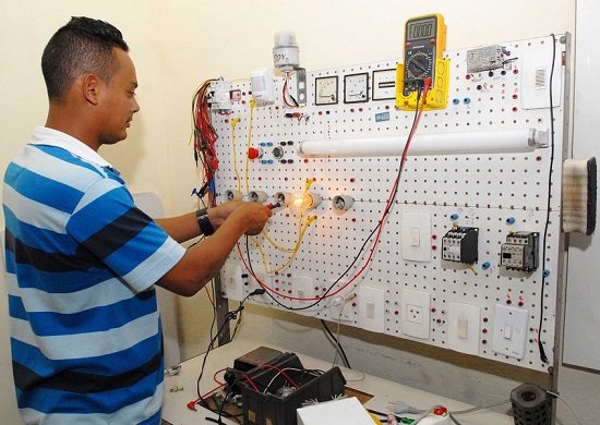 Secretaria do Trabalho abre novas vagas para cursos do CTMO