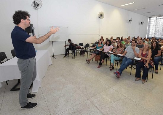 ESAP abre inscrição para cursos presenciais de capacitação de servidores