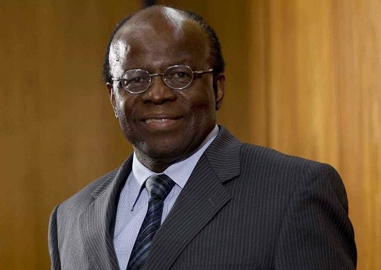 PSB confirma filiação de Joaquim Barbosa nesta sexta-feira