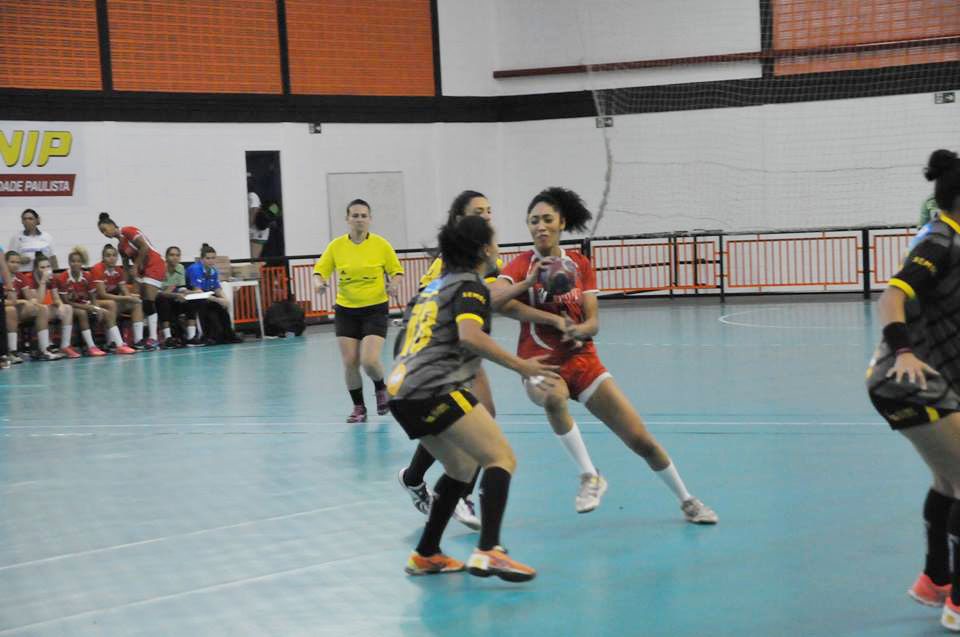 Estaduais movimentam equipes de Guarulhos neste fim de semana