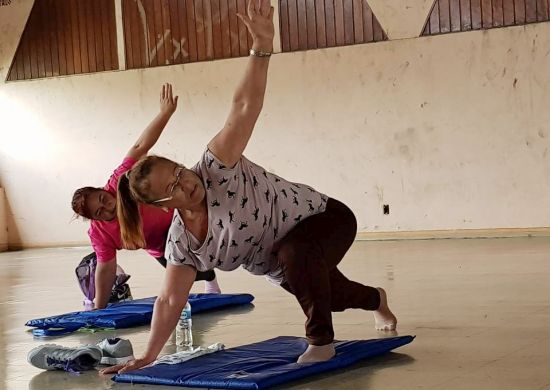 Prefeitura abre inscrições para atividades físicas orientadas