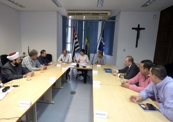 Sociedade Islâmica fará ação comunitária em Guarulhos