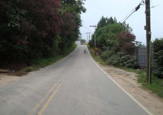 Dois acidentes deixam um morto e dois feridos na madrugada deste domingo em Santa Isabel