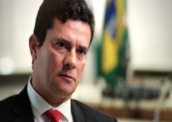 ‘Não havia razão para adiar ordem de prisão’, diz Moro em entrevista a TV chinesa