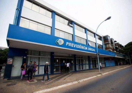 PF deflagra operacão contra fraudes no INSS em São Paulo