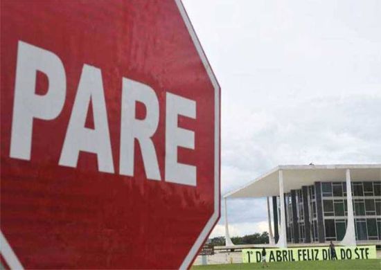 Grupos pró e contra Lula vão às ruas em todo o país hoje