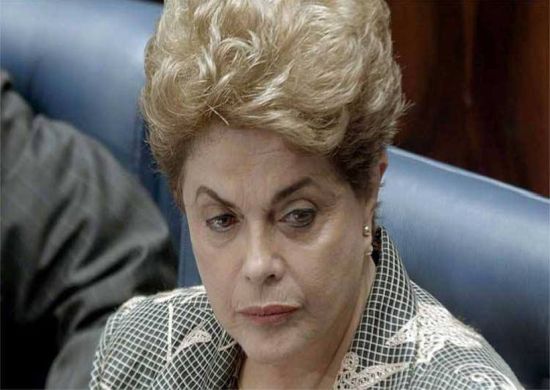 PF responsabiliza Dilma por prejuízo em Pasadena