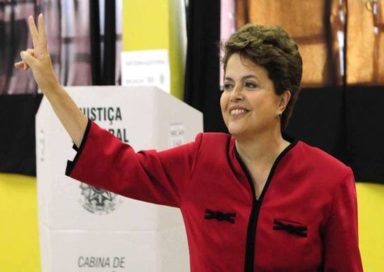 Dilma tem até as 17h desta sexta-feira para transferir título para BH