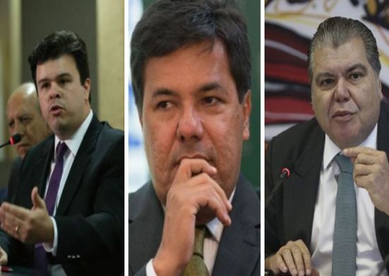 7 ministros deixam cargos hoje; Meirelles ainda não está na lista de exonerações