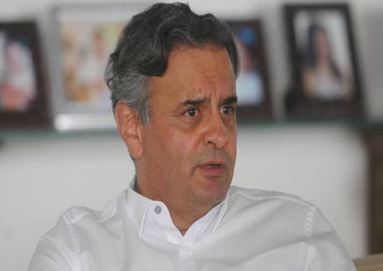 Aécio vira réu no STF acusado de corrupção e obstrução de Justiça