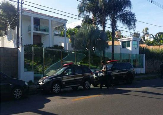 Justiça manda prender vereadores por fraude em licitação