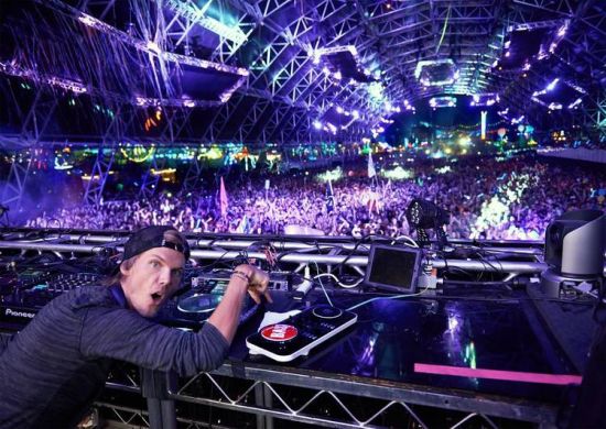 DJ Aviccii, dono do hit ‘Wake me up’, morre aos 28 anos