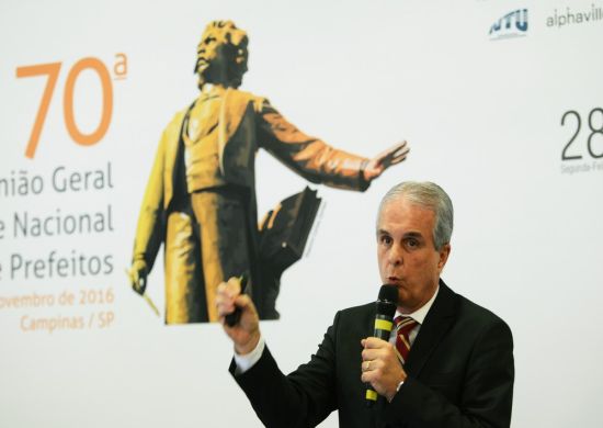 Após denúncia, MP investiga se secretário aplica multas a ‘quem o atrapalha’ no trânsito de Campinas