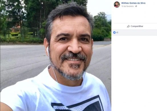 Ex-vereador e pai morrem ao cair em poço em Salto