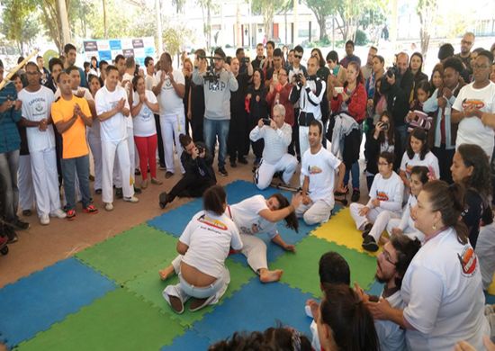 Prefeitura de Guarulhos convida voluntários para ações sociais