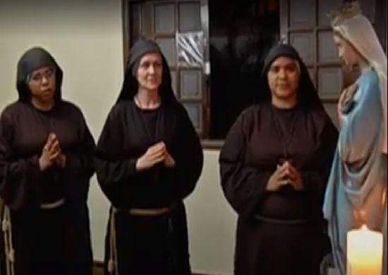 Freiras de Mogi das Cruzes embarcam para missão na África