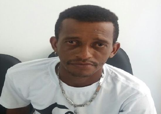 Caseiro é preso por espancar, estuprar e manter em cárcere a esposa em Juquiá(SP)