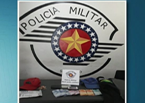 Suspeitos de fazer arrastão no Rodoanel, em Arujá, são presos, diz polícia